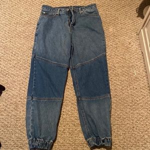 Urban Outfitters BDG Jogger Jeans